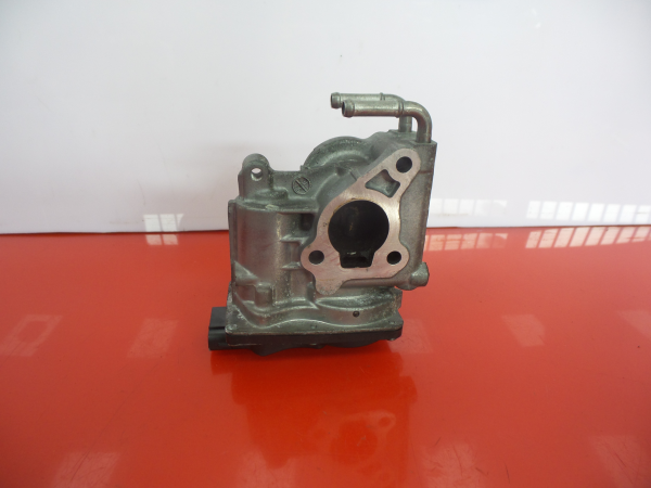 EGR valve TOYOTA Auris Hatchback (_E15_) Imagem-3