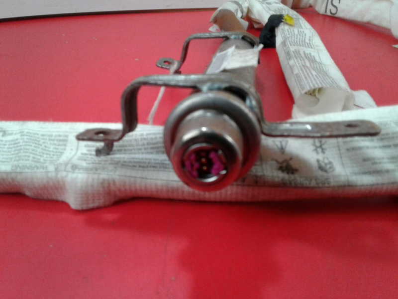 Airbag cortina esquerdo NISSAN Primera Sedan (P12)