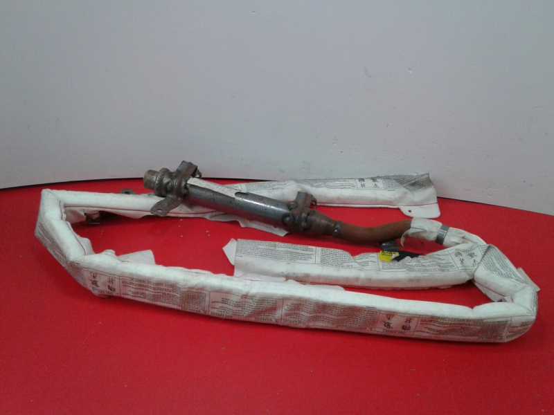 Airbag cortina esquerdo NISSAN Primera Sedan (P12) Imagem-2