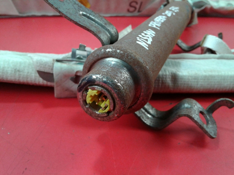 Airbag cortina esquerdo NISSAN Primera Sedan (P12)