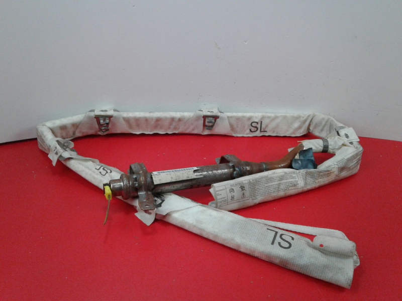 Airbag cortina esquerdo NISSAN Primera Sedan (P12) Imagem-2