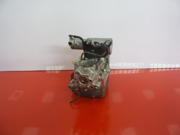 ABS TOYOTA Prius Hatchback (_W3_)