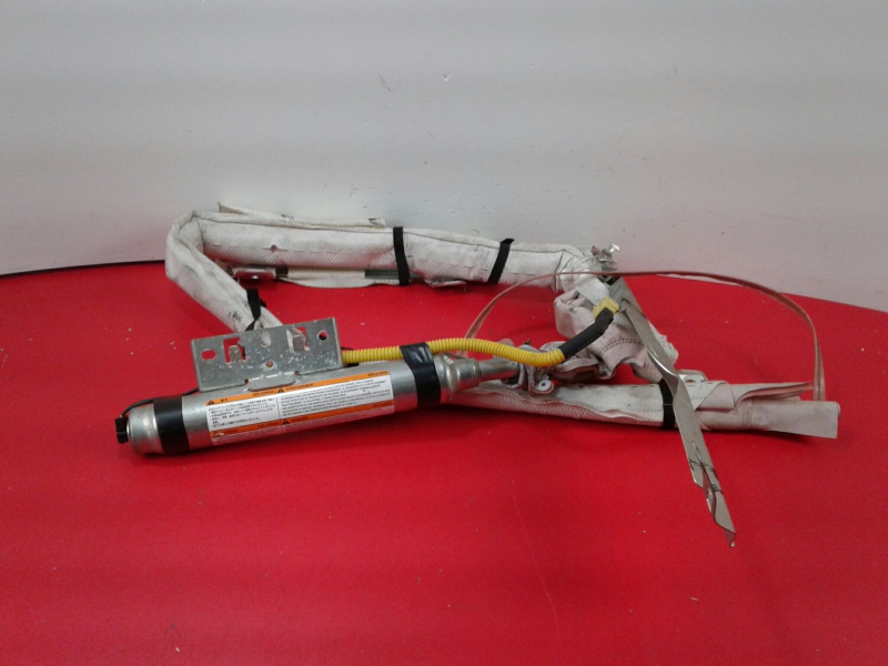 Airbag cortina esquerdo NISSAN Micra III (K12) Imagem-2