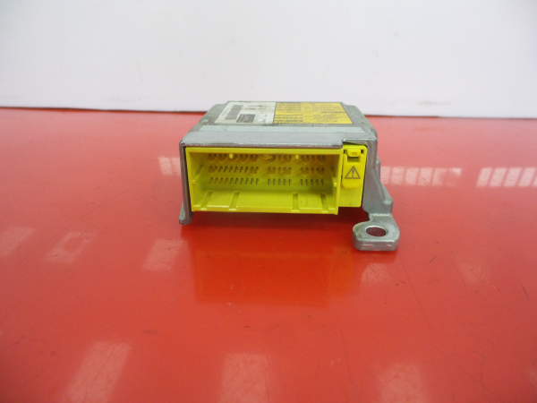 Centralina airbag TOYOTA Prius Hatchback (_W3_) Imagem-2