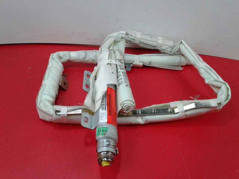 Airbag cortina esquerdo NISSAN Micra IV (K13) Imagem-2