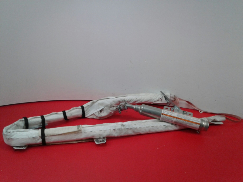 Airbag Cortina Derecho NISSAN Micra III (K12) Imagem-2