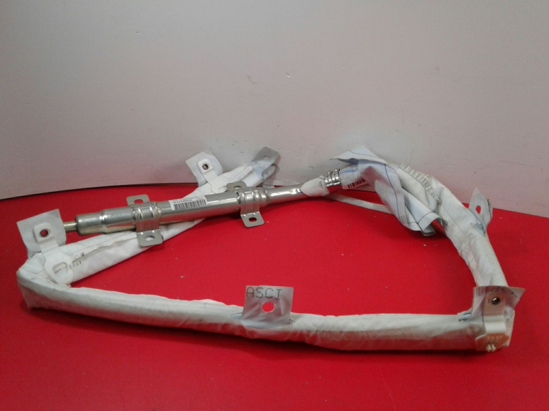 Airbag Cortinha Izquierdo FIAT Stilo (192_) Imagem-2