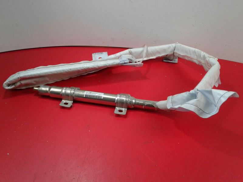 Airbag Rideau Guache FIAT Stilo (192_) Imagem-2