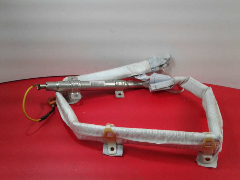 Airbag Rideau Guache FIAT Stilo (192_) Imagem-2