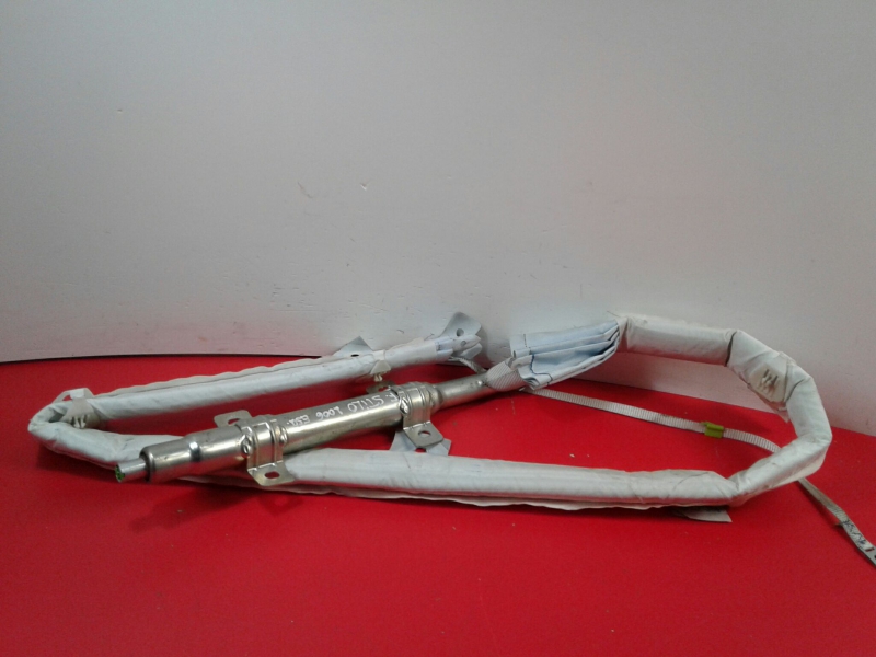 Airbag Cortinha Izquierdo FIAT Stilo (192_) Imagem-1