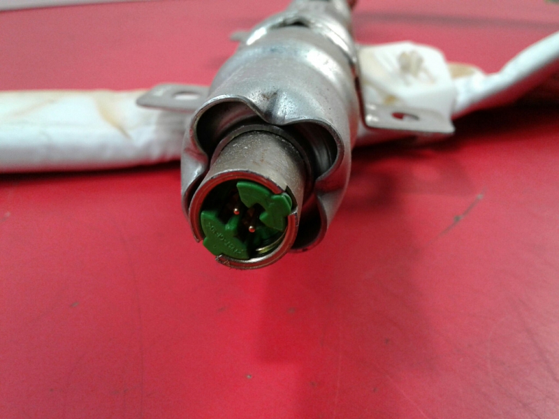 Airbag a Tendina Sinistra FIAT Stilo (192_)