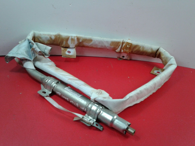 Airbag Rideau Guache FIAT Stilo (192_) Imagem-2