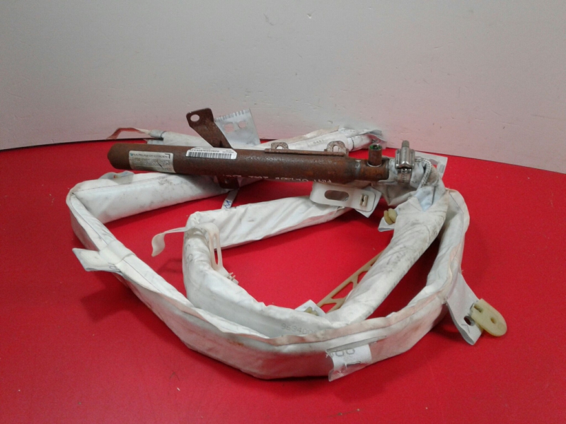 Airbag Rideau Guache FIAT Ulysse (179_) Imagem-2