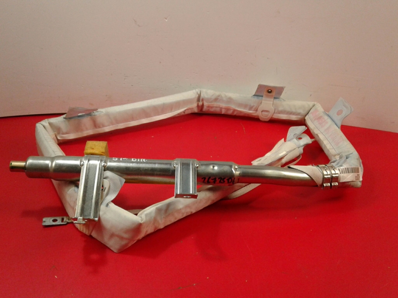 Right Curtain Airbag FIAT Stilo (192_) Imagem-2