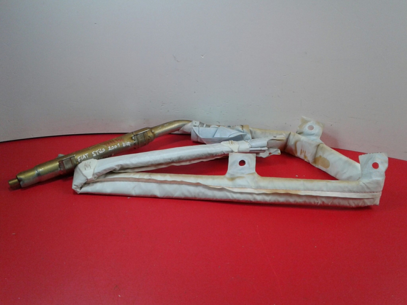 Airbag Cortina Derecho FIAT Stilo (192_) Imagem-2