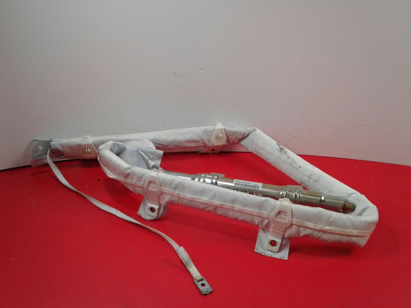 Right Curtain Airbag FIAT Stilo (192_) Imagem-2