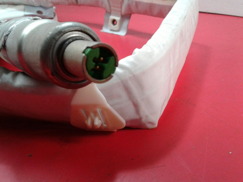 Airbag Rideau Droite FIAT Stilo (192_)