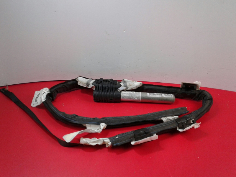 Airbag cortina esquerdo FIAT Grande Punto (199_) Imagem-2