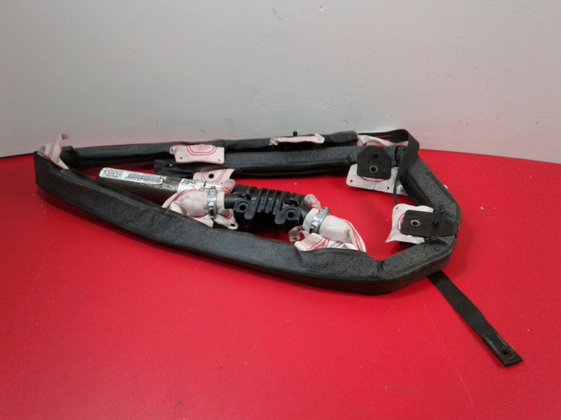 Airbag cortina esquerdo FIAT Grande Punto (199_) Imagem-2
