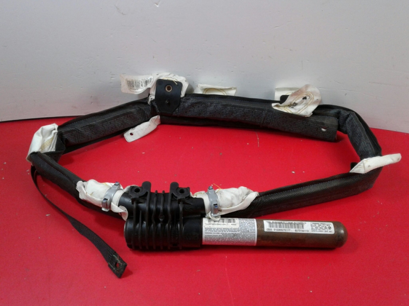 Airbag cortina esquerdo FIAT Grande Punto (199_) Imagem-2