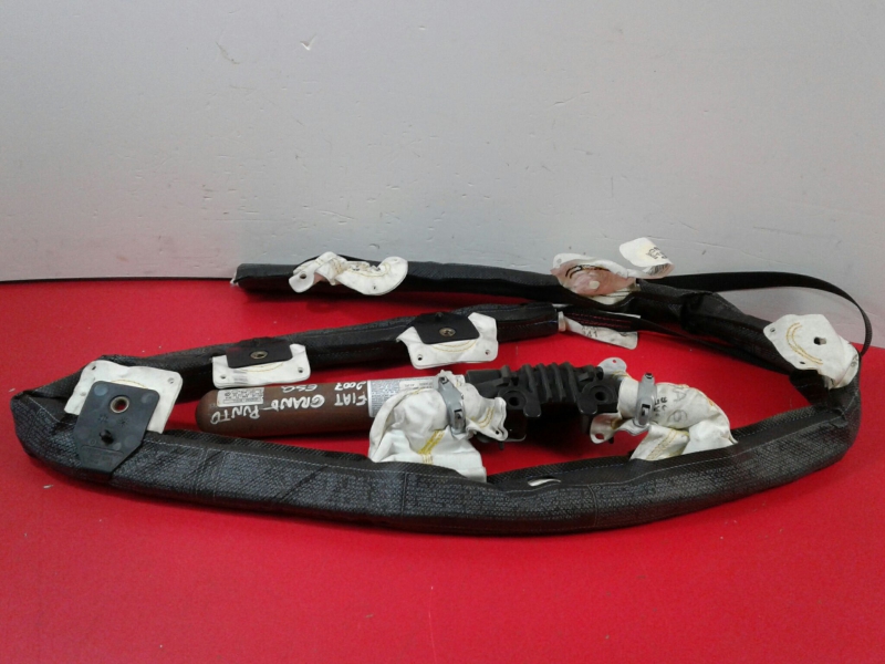 Airbag cortina esquerdo FIAT Grande Punto (199_) Imagem-1