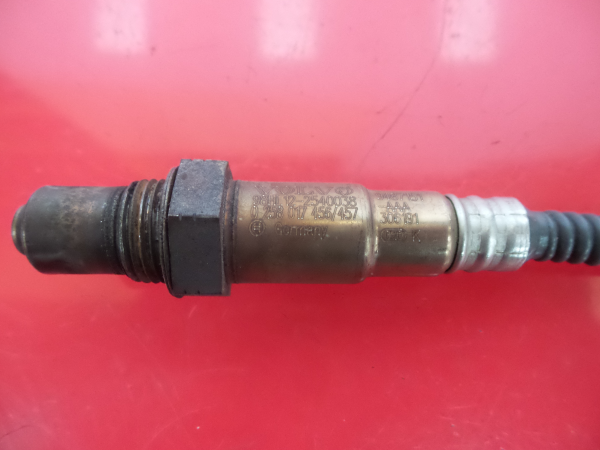 Lambda sensor VOLVO V60 I (155) Imagem-4