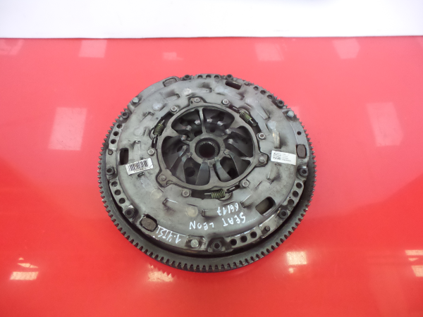 Volante motor SEAT Leon (5F1) Imagem-1