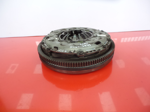 Volante motor SEAT Leon (5F1)