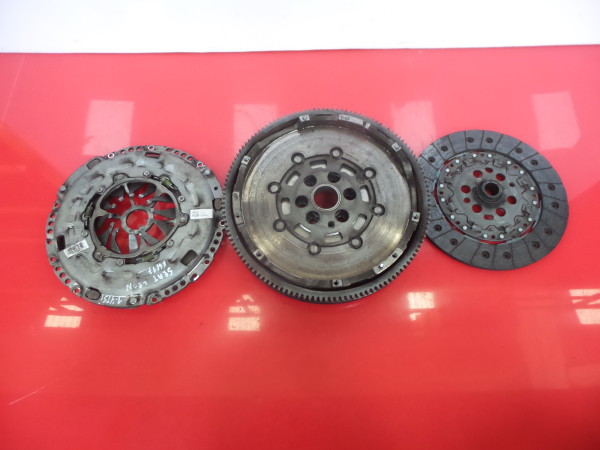 Volante motor SEAT Leon (5F1) Imagem-3