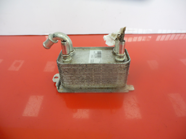 Oil radiator VOLVO V60 I (155) Imagem-1