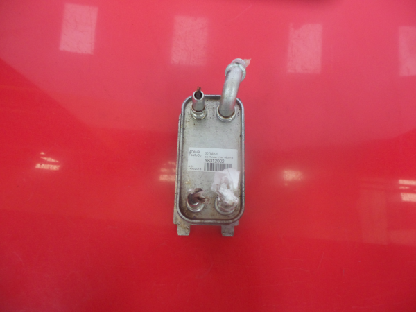 Oil radiator VOLVO V60 I (155) Imagem-2
