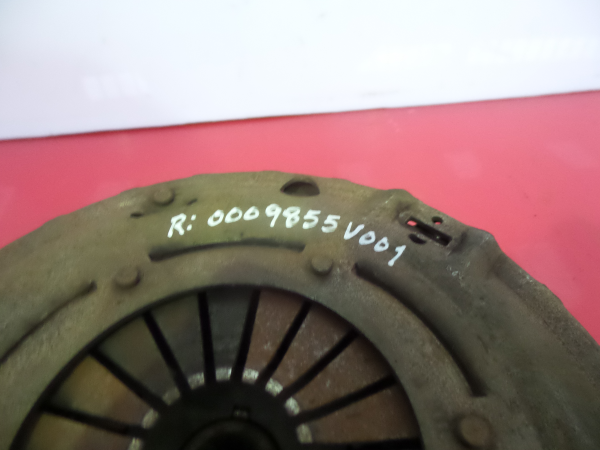 Flywheel SMART City-Coupé (450) Imagem-2