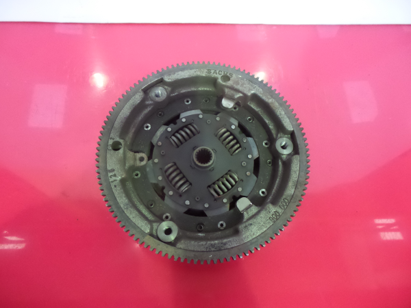 Volano SMART City-Coupé (450) Imagem-3