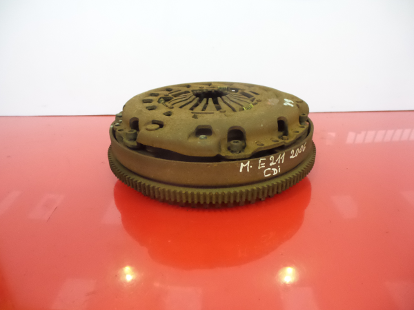 Volante motor MERCEDES-BENZ Classe E (W211)