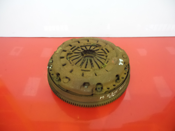 Volante motor MERCEDES-BENZ Classe E (W211) Imagem-1