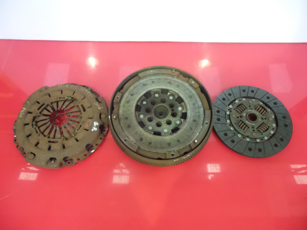 Volante motor MERCEDES-BENZ Classe E (W211) Imagem-2