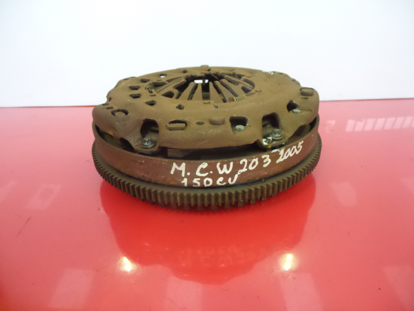 Volante motor MERCEDES-BENZ Classe C (W203)