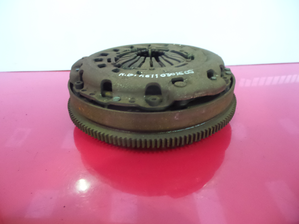 Volante motor MERCEDES-BENZ Classe C (W203)