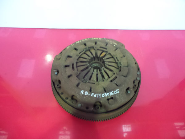 Volante motor MERCEDES-BENZ Classe C (W203) Imagem-1