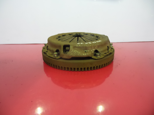 Volante motor TOYOTA Corolla Hatchback (_E12_)