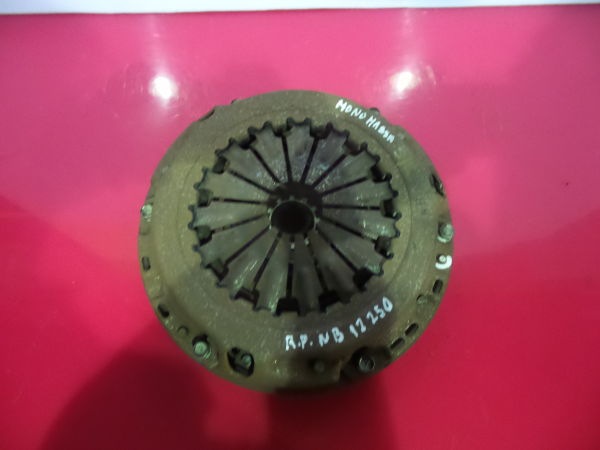 Volante motor TOYOTA Corolla Hatchback (_E12_) Imagem-2