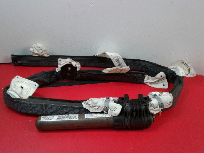Airbag Rideau Droite FIAT Grande Punto (199_) Imagem-2