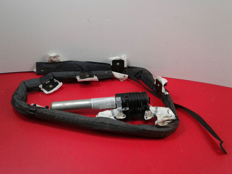 Airbag a Tendina Destra FIAT Grande Punto (199_) Imagem-2