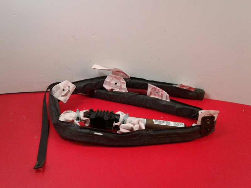 Airbag a Tendina Destra FIAT Grande Punto (199_) Imagem-2