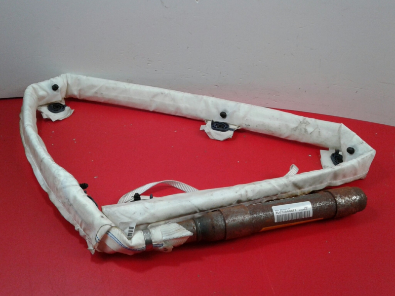 Airbag cortina esquerdo FIAT Bravo II (198_) Imagem-2