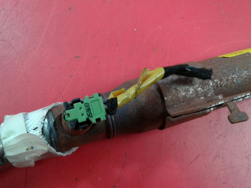 Airbag a Tendina Sinistra FIAT Bravo II (198_)