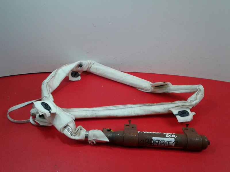 Airbag a Tendina Sinistra FIAT Bravo II (198_) Imagem-2