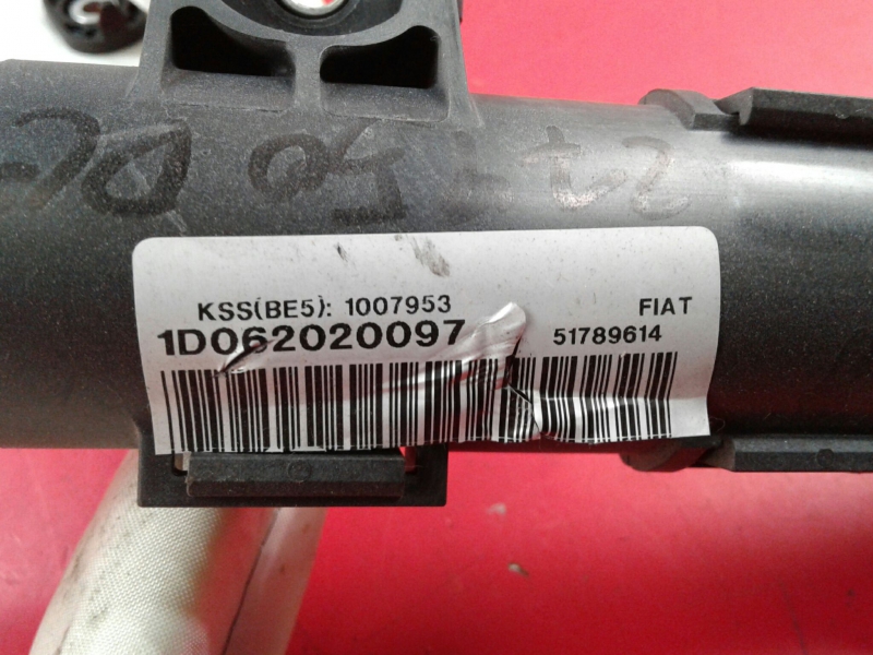 Airbag Rideau Droite FIAT Croma (194_) Imagem-1