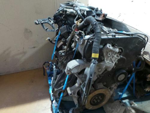 Motor completo ALFA ROMEO 156 (932_) Imagem-1