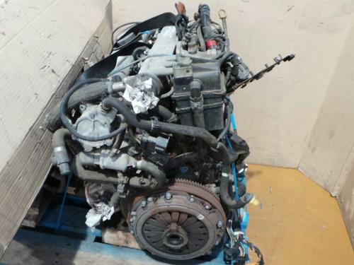 Motor completo ALFA ROMEO 156 (932_) Imagem-2